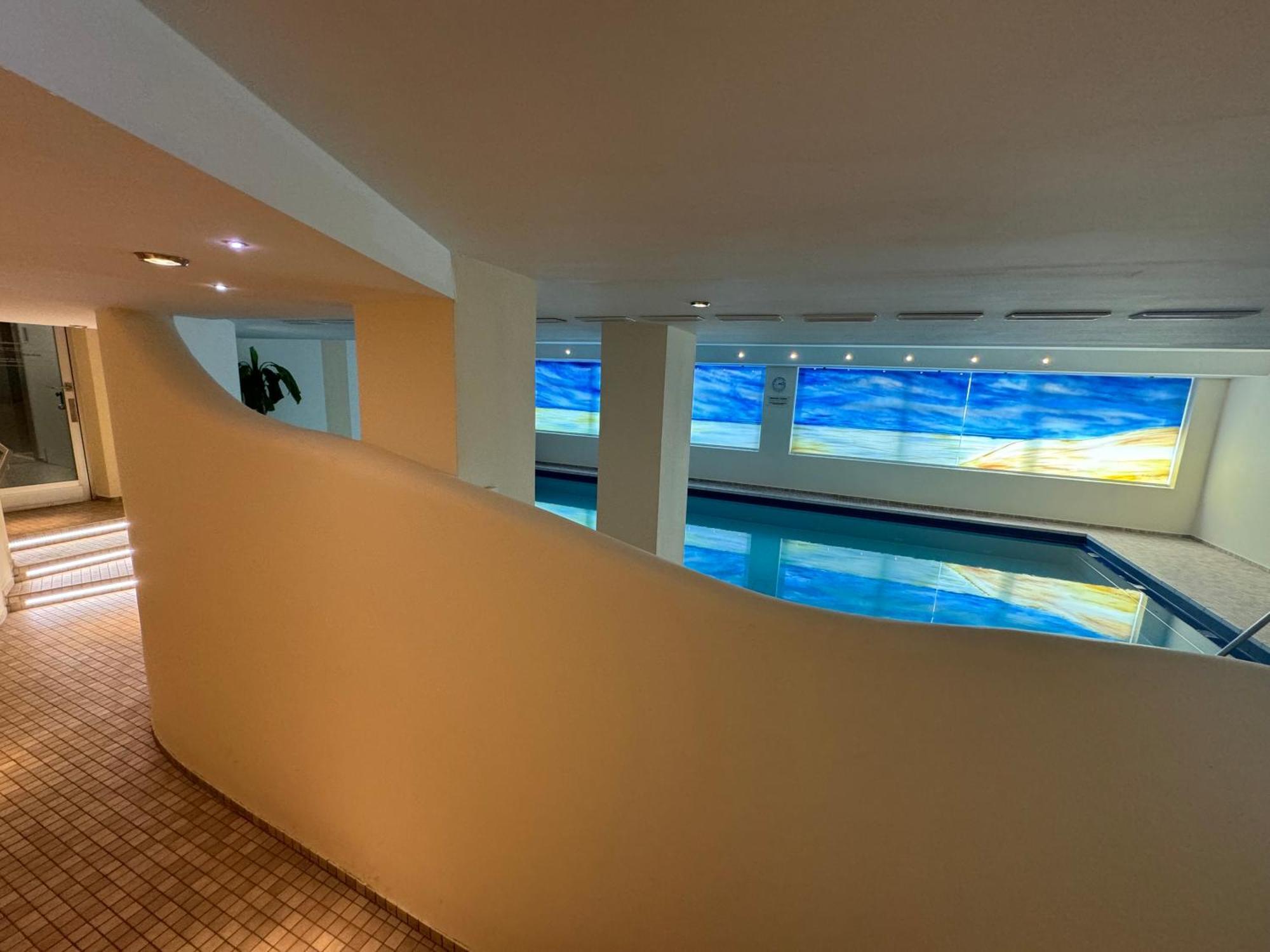Im Haus Nordland Nordland, App39 Apartment *