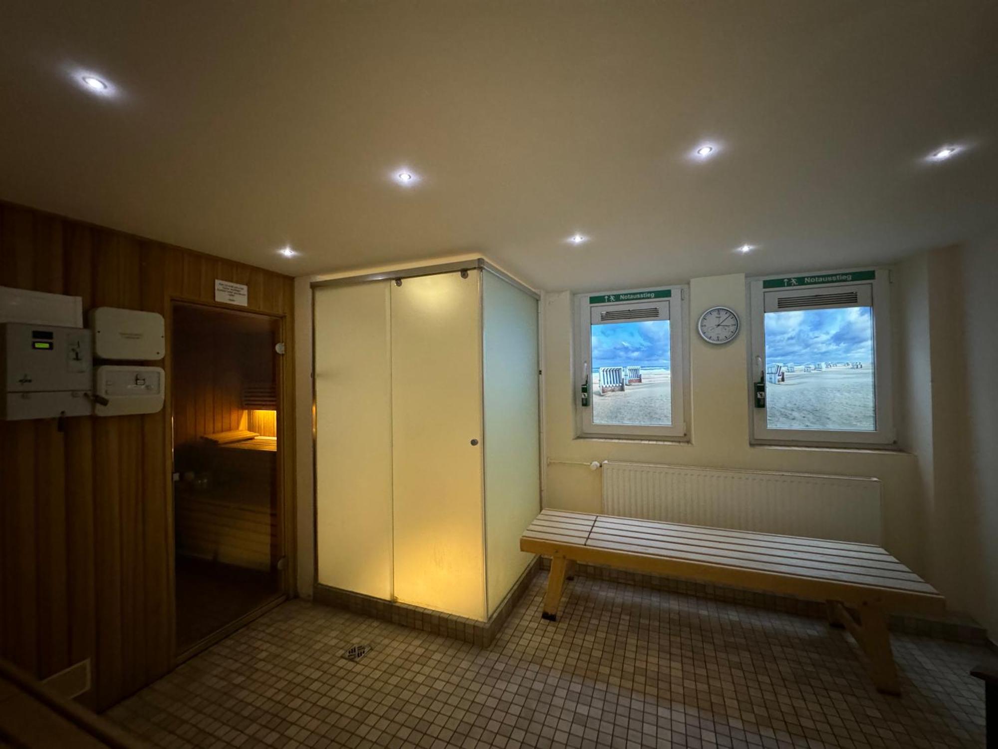 Im Haus Nordland Nordland, App39 * Westerland
