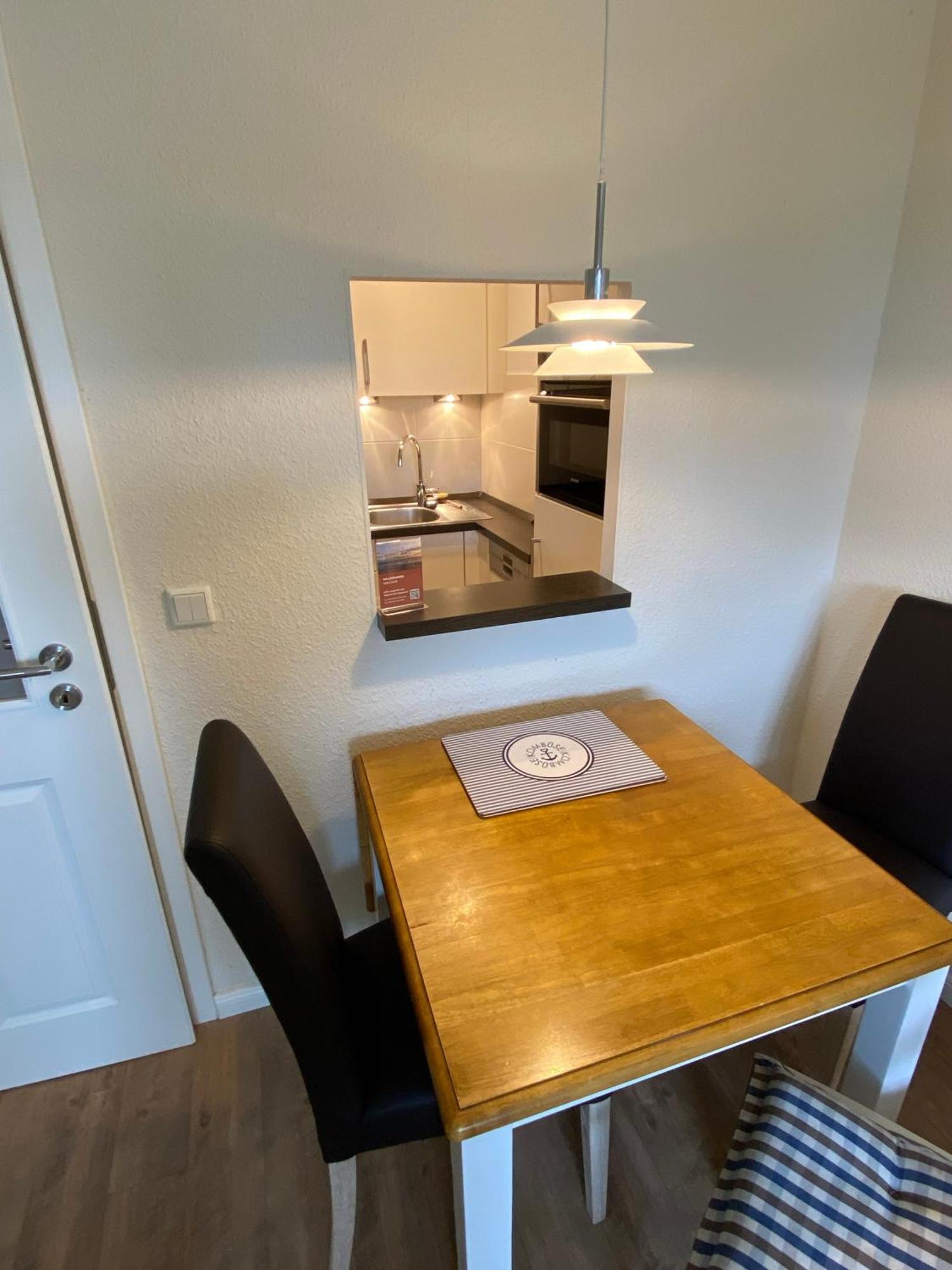 Apartment Im Haus Nordland Nordland, App39