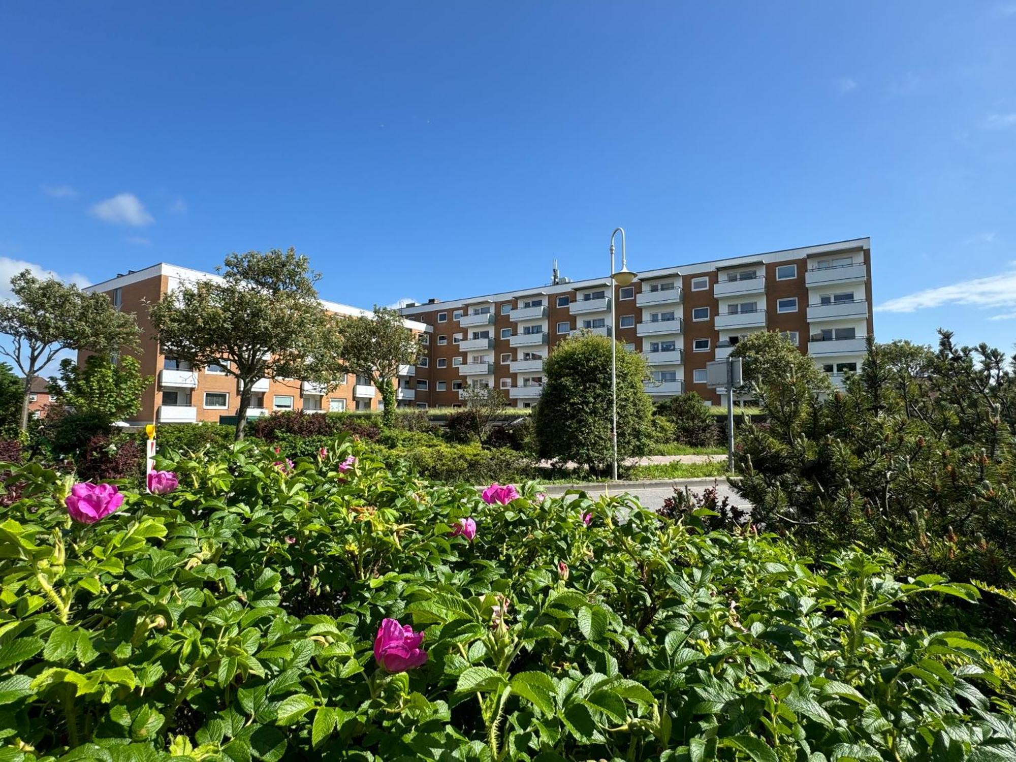 Im Haus Nordland Nordland, App39 Apartment *