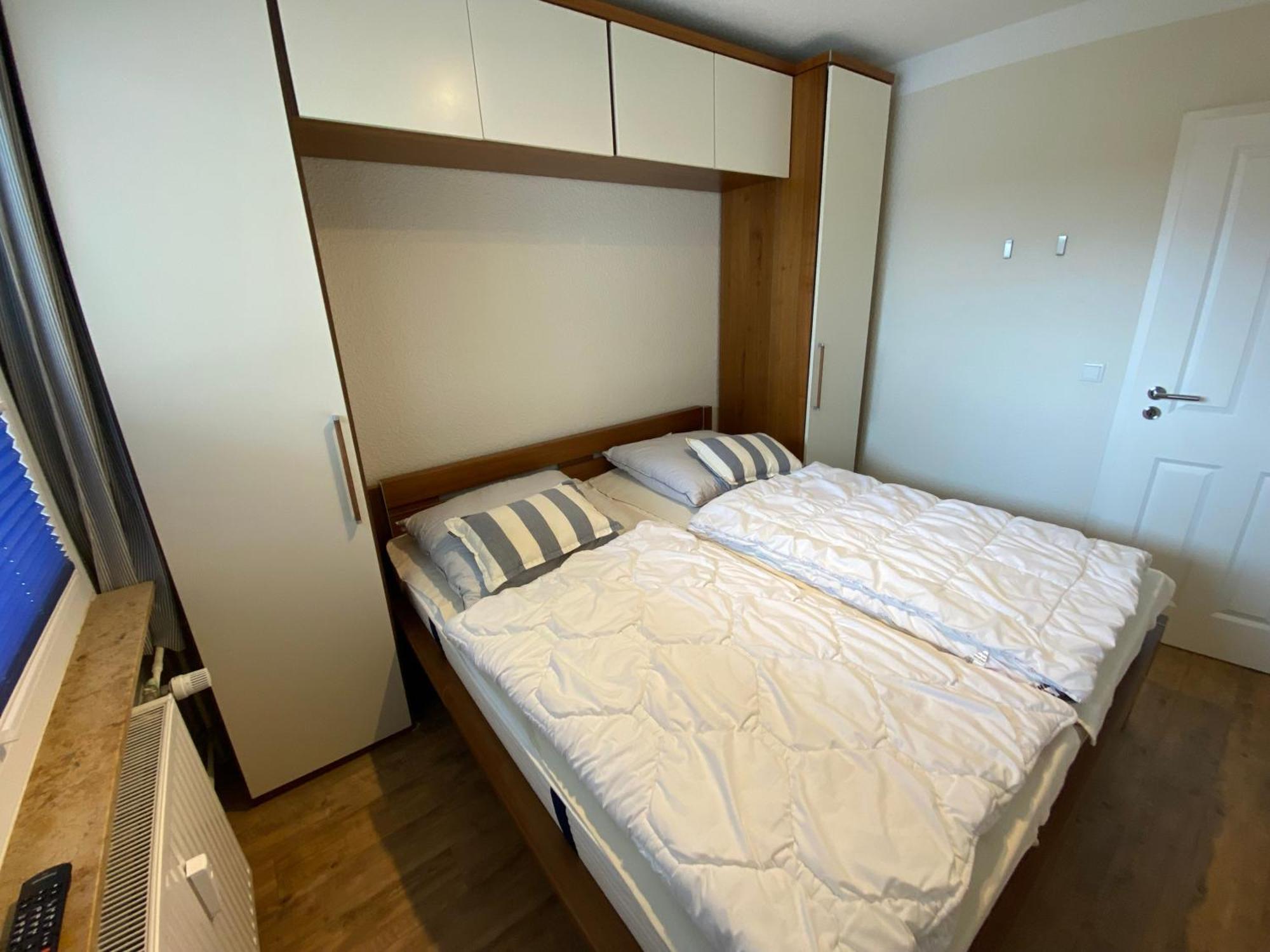 Im Haus Nordland Nordland, App39 Westerland