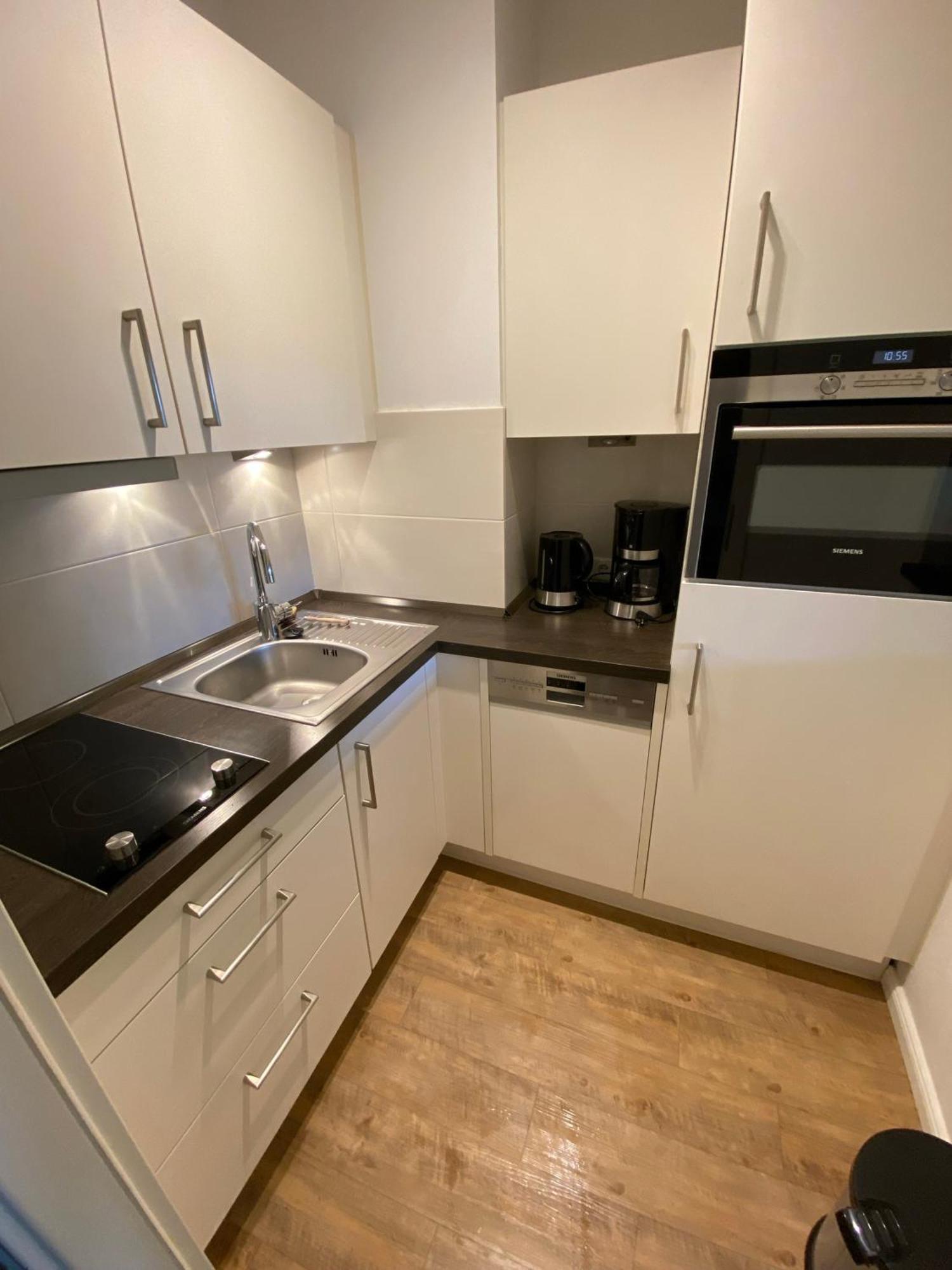 Im Haus Nordland Nordland, App39 Apartment