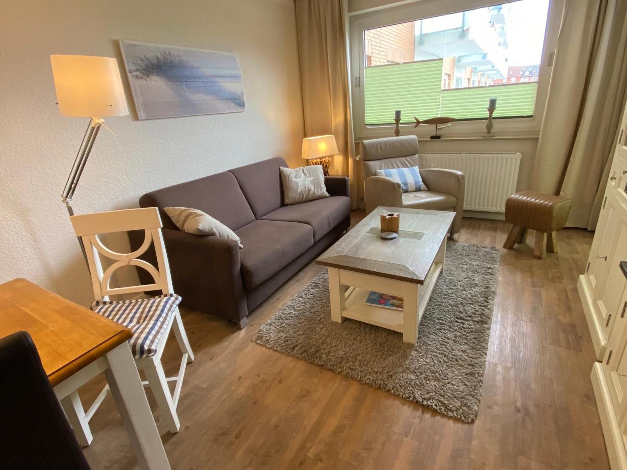 Apartment Im Haus Nordland Nordland, App39