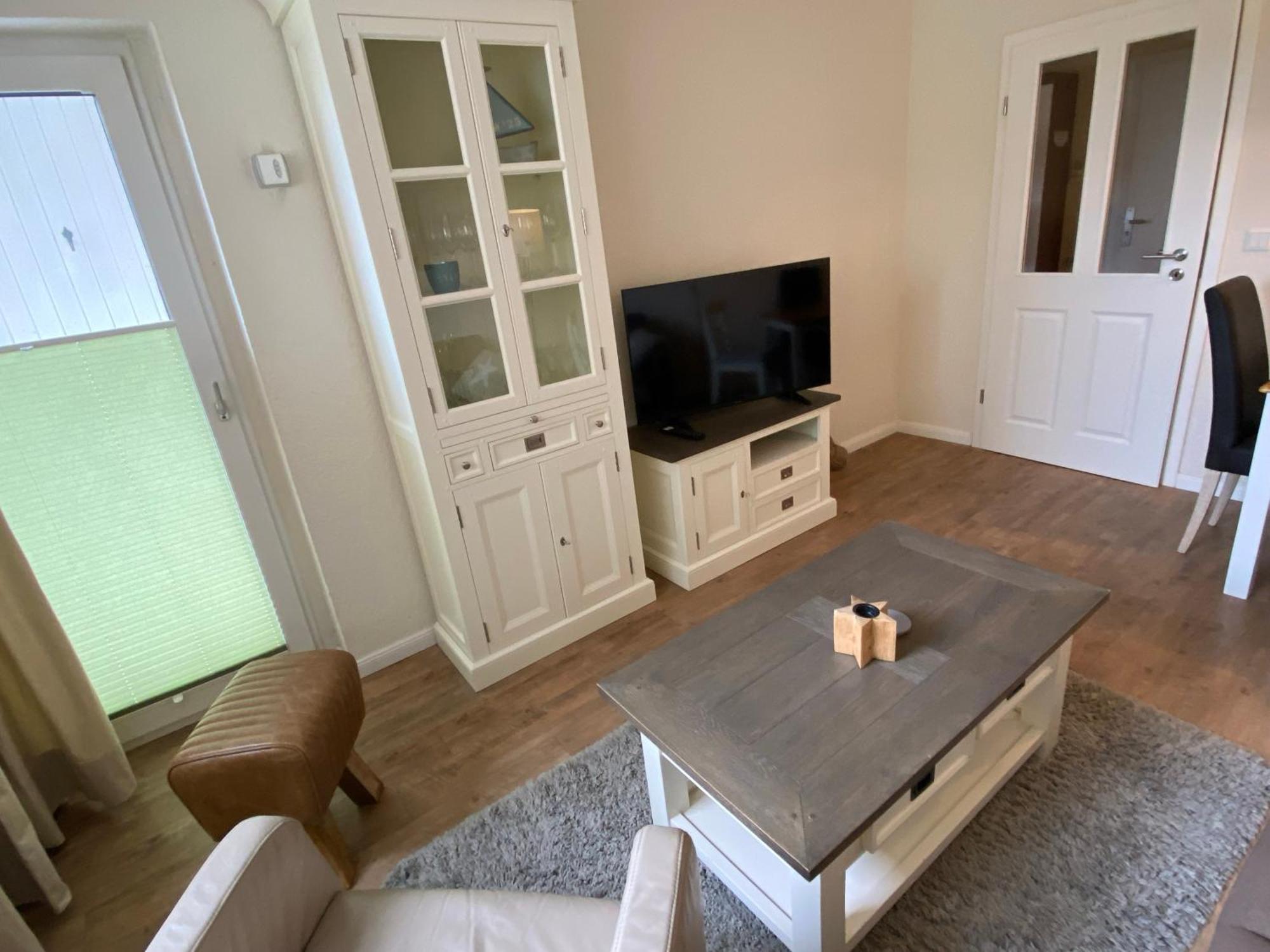 Apartment Im Haus Nordland Nordland, App39 *
