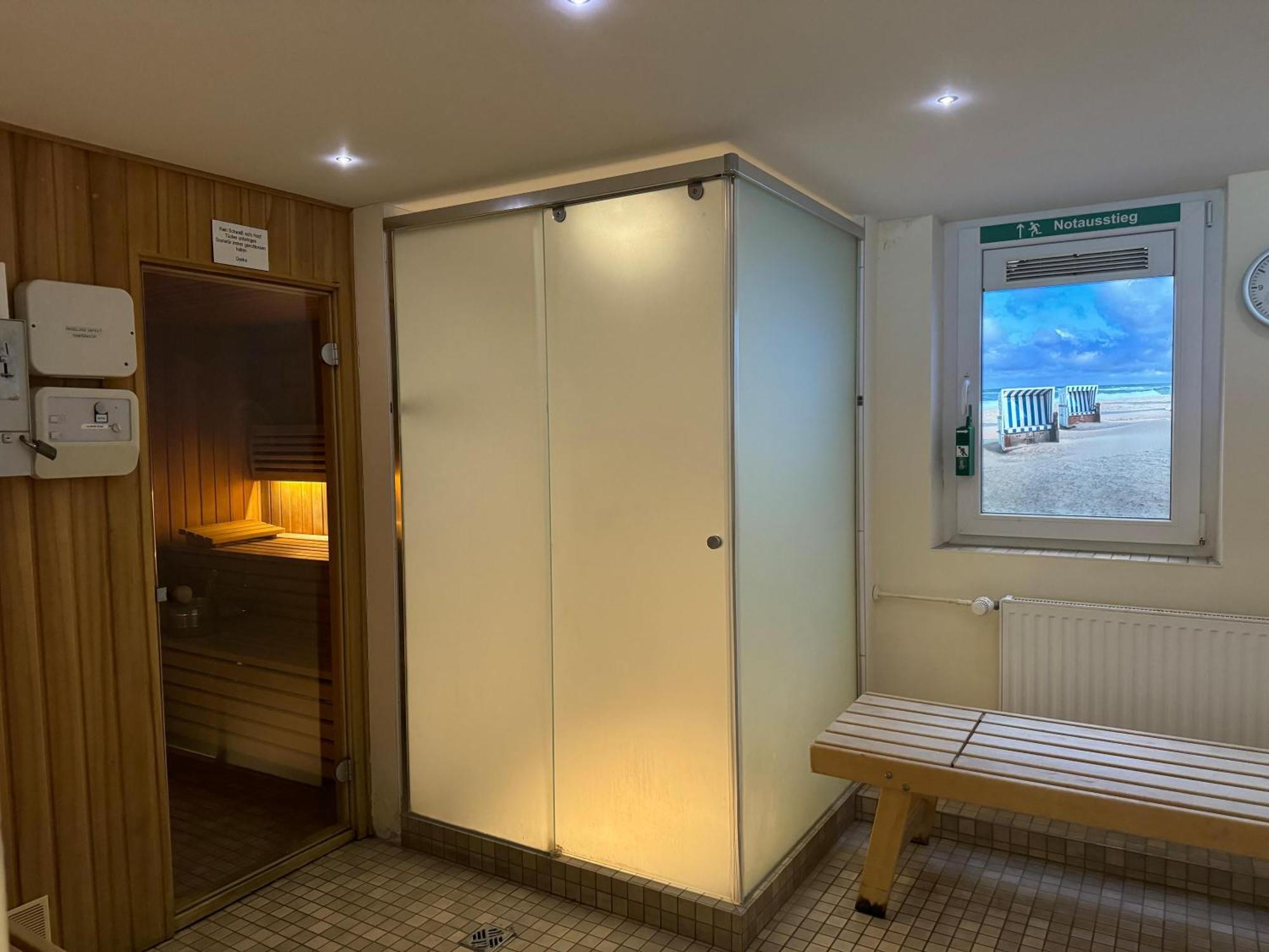Im Haus Nordland Nordland, App39 Apartment Westerland