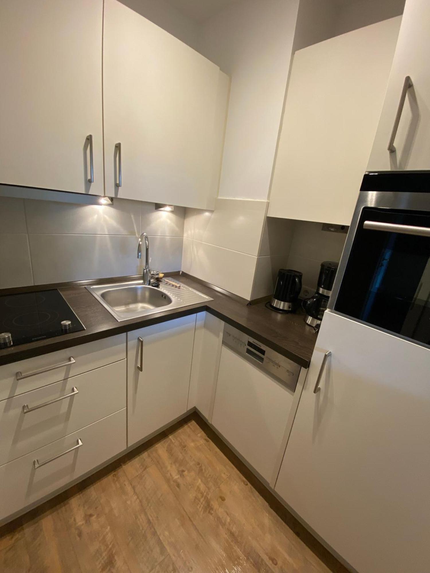 Apartment Im Haus Nordland Nordland, App39 Westerland