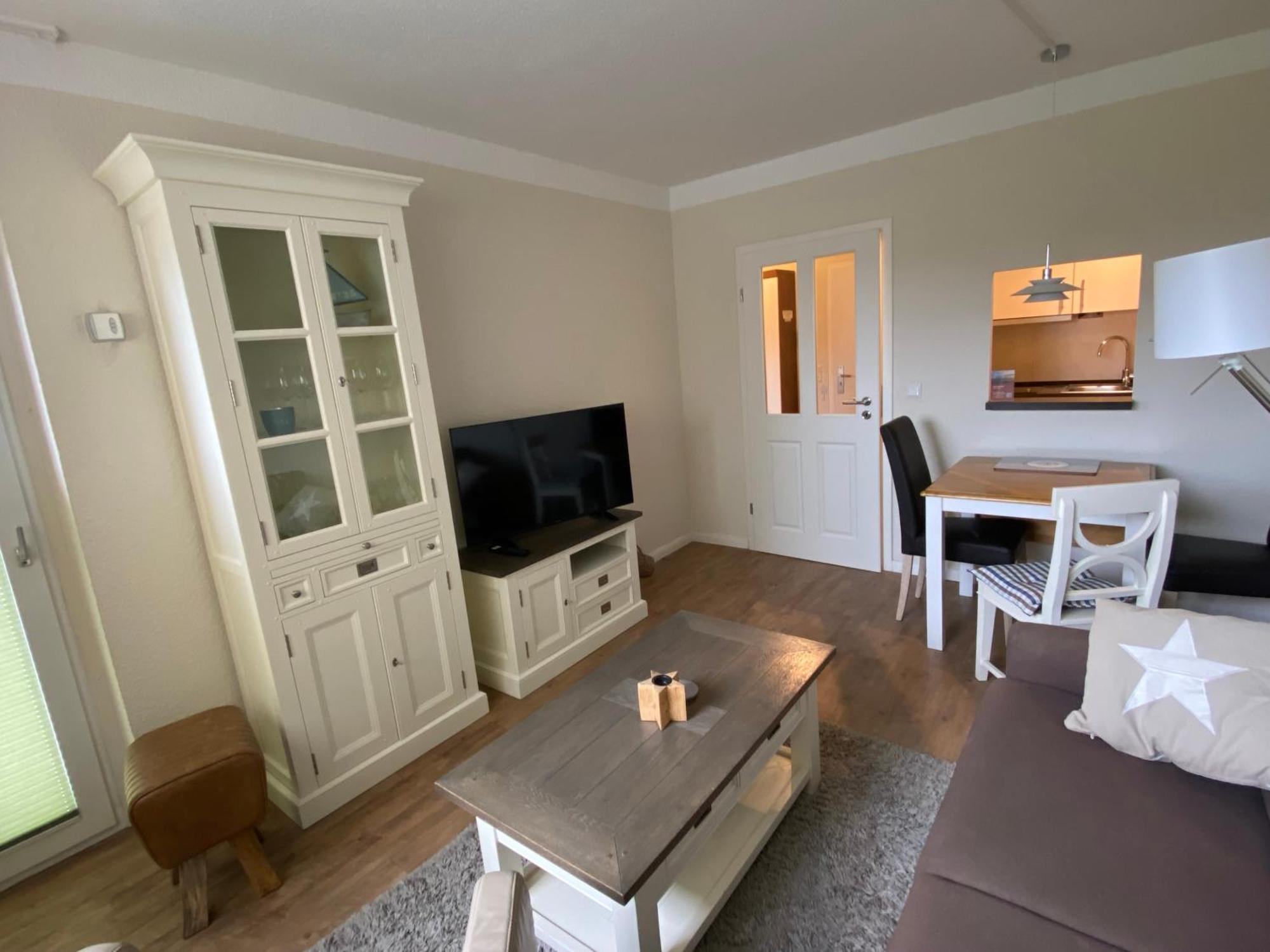 Im Haus Nordland Nordland, App39 Apartment
